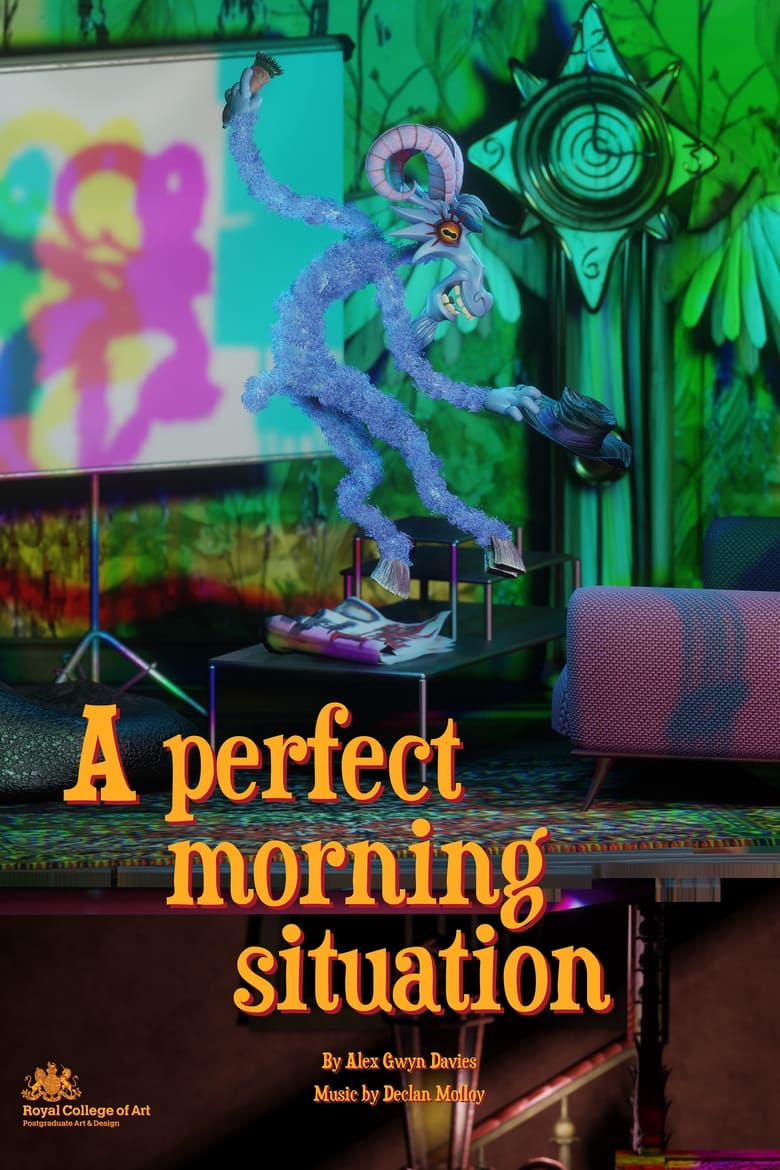 Poster of A Perfect Morning Situation