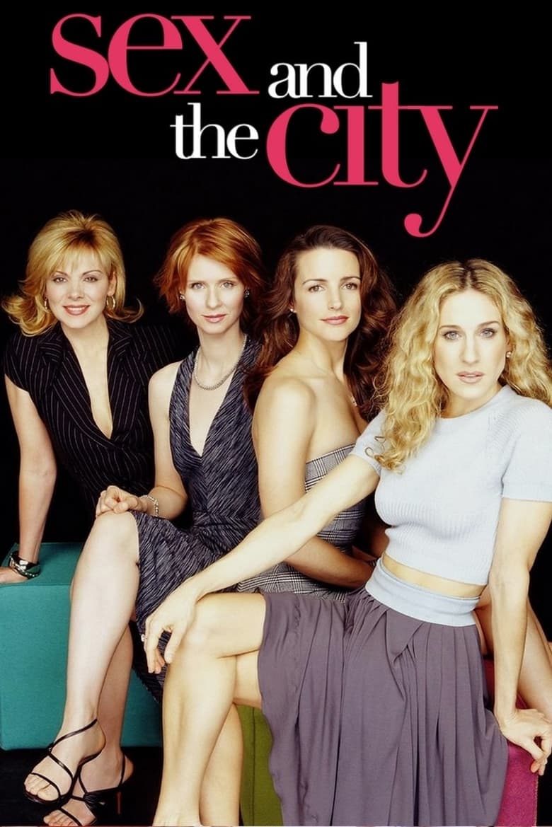 Poster of Episodes in Sex And The City - Season 3 - Season 3