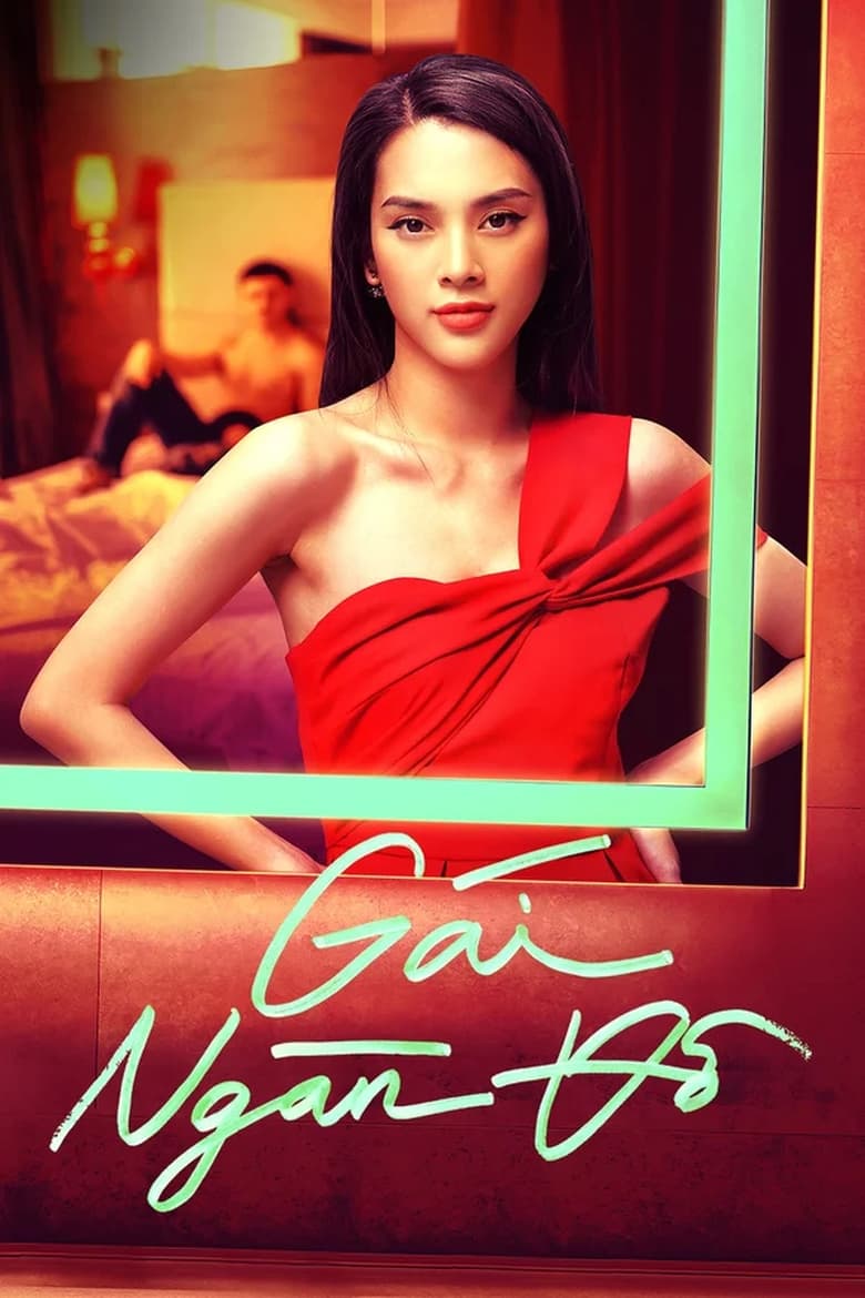 Poster of Gái Ngàn Đô