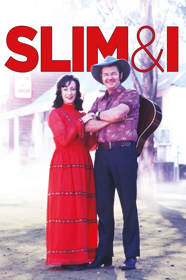 Poster of Slim & I