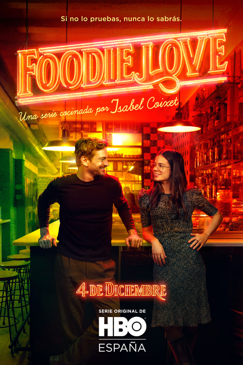 Poster of Episodes in Foodie Love - Season 1 - Season 1