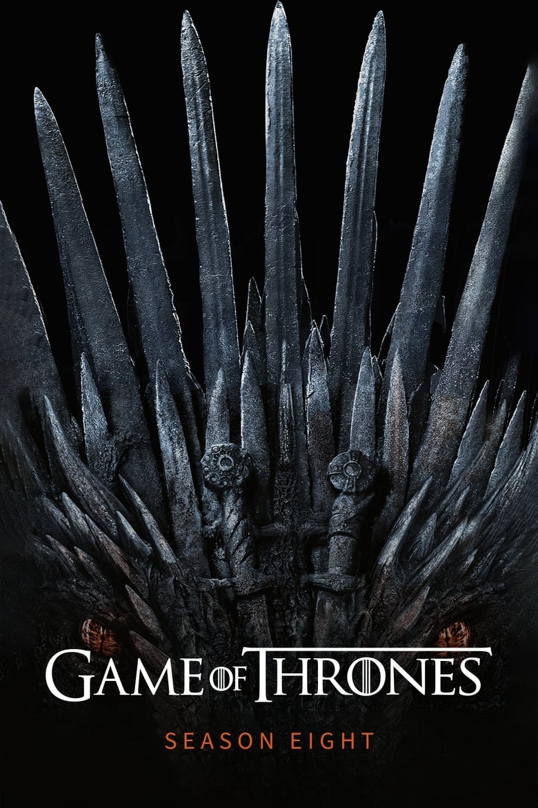 Poster of Episodes in Game Of Thrones - Season 8 - Season 8