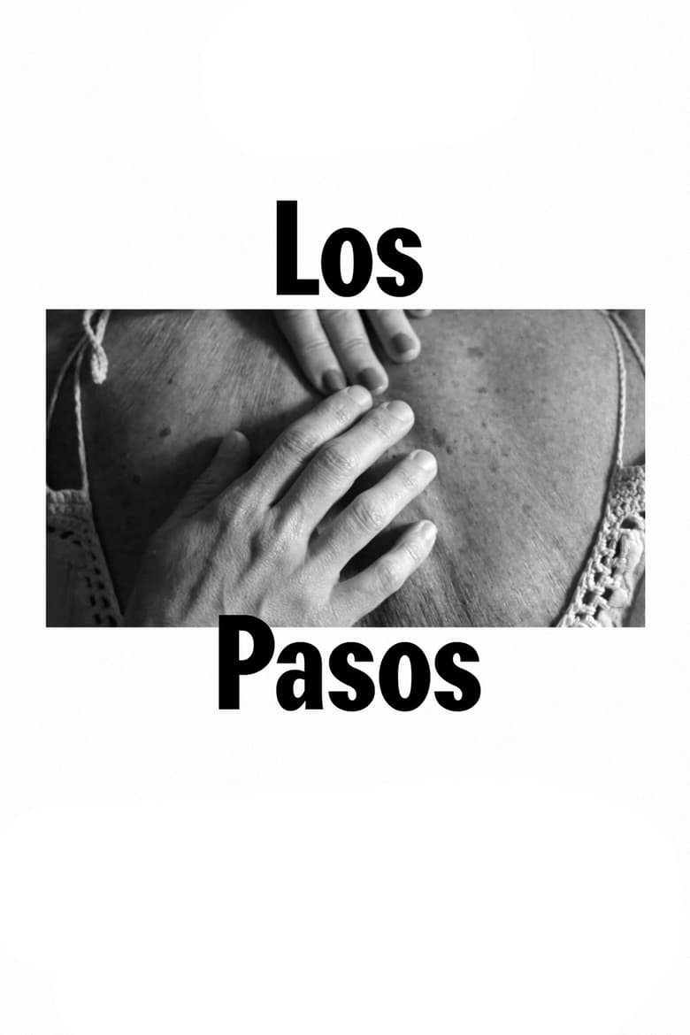 Poster of Los pasos