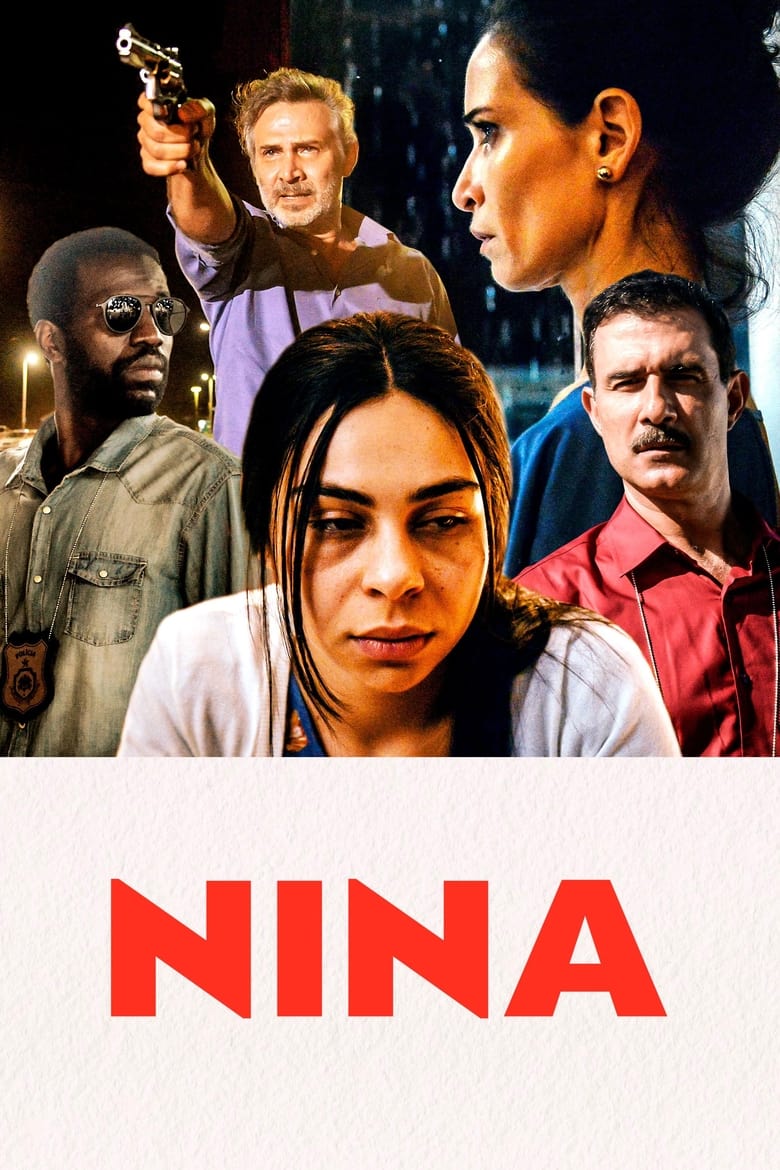 Poster of Nina