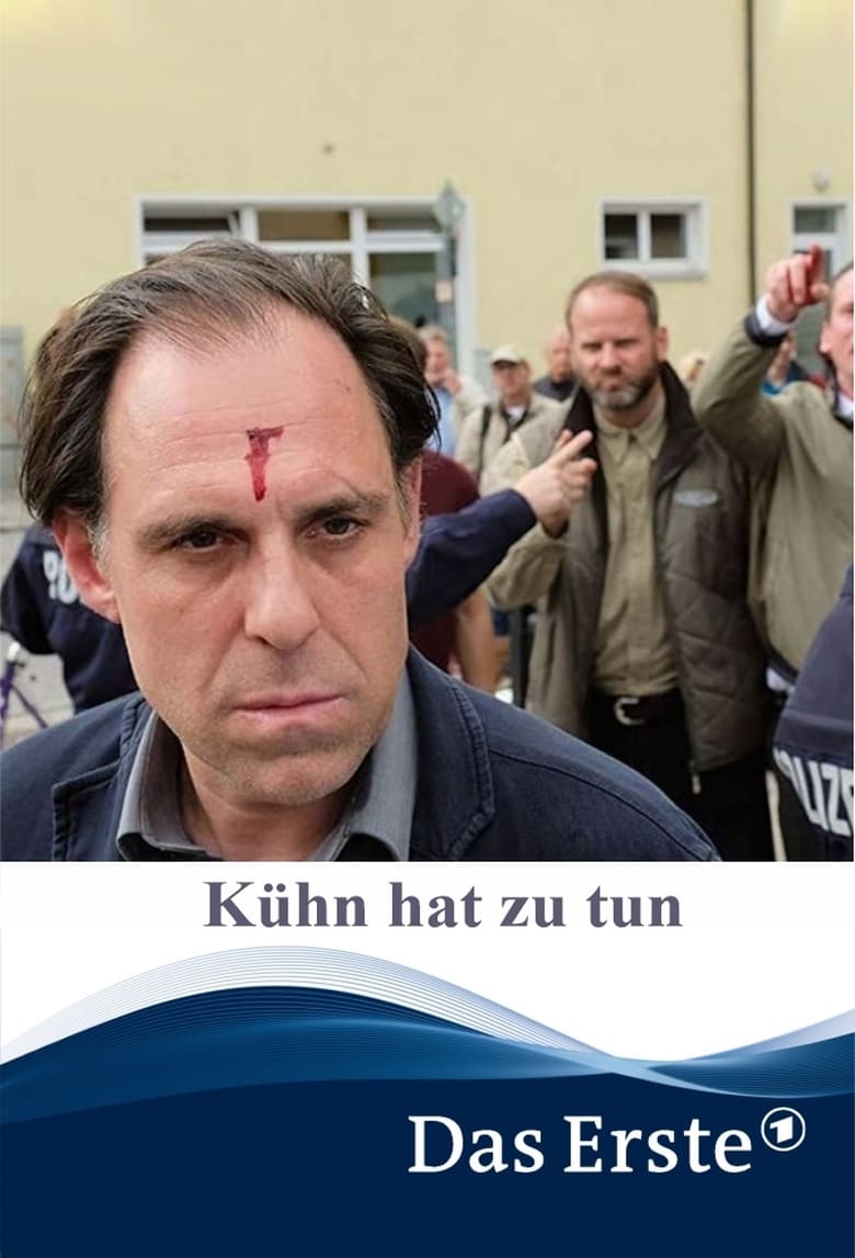 Poster of Kühn hat zu tun