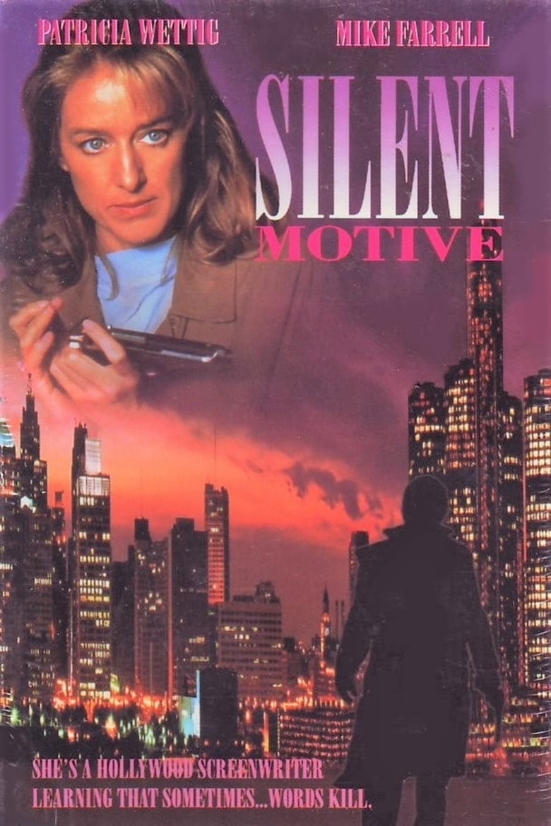 Poster of Silent Motive