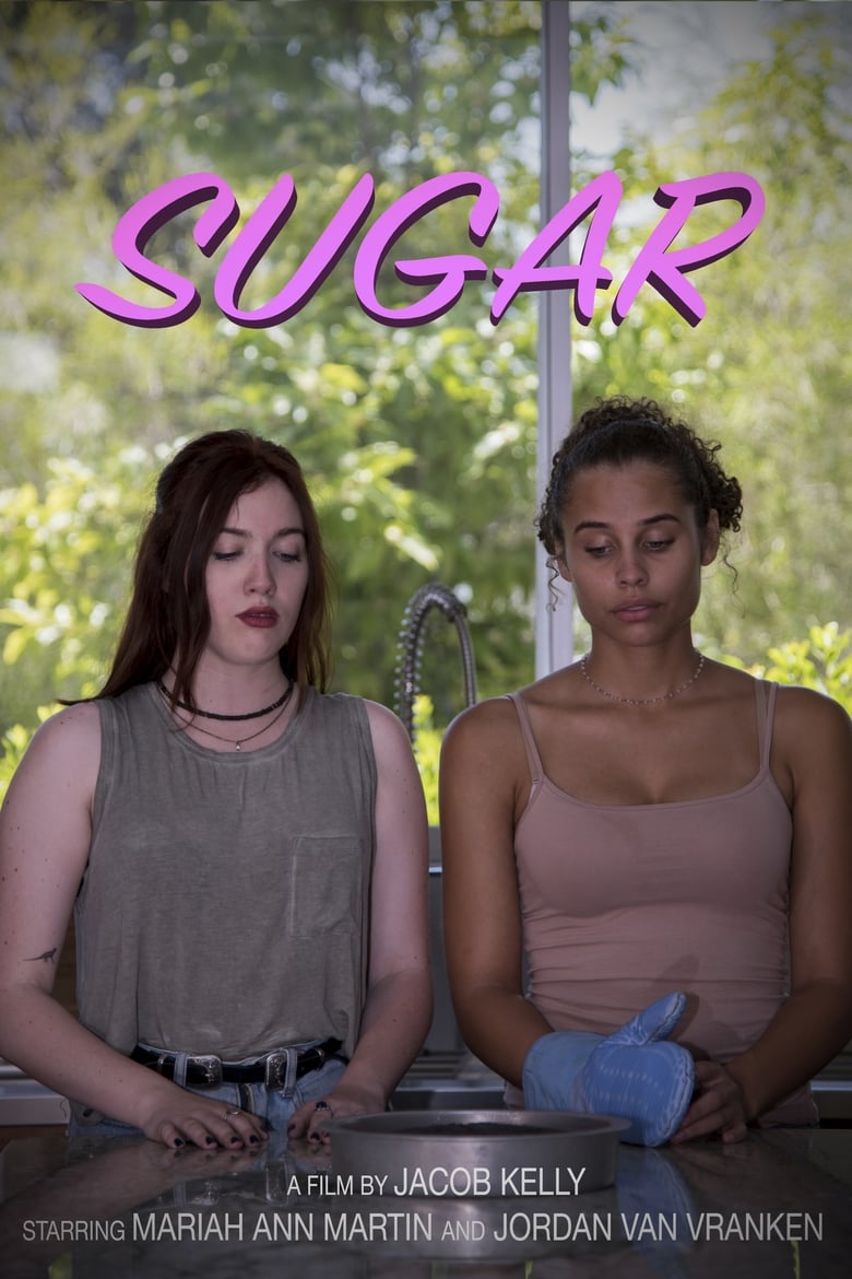 Poster of Sugar