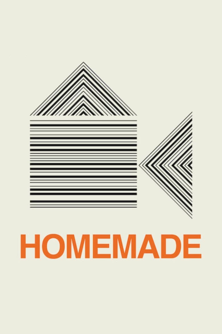 Poster of Homemade