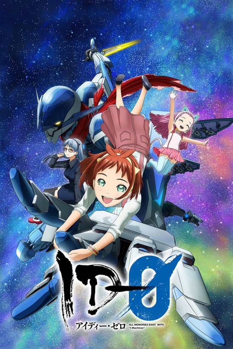 Poster of ID-0