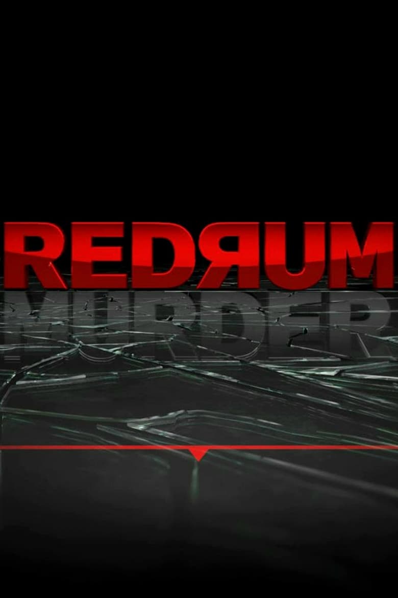 Poster of Redrum