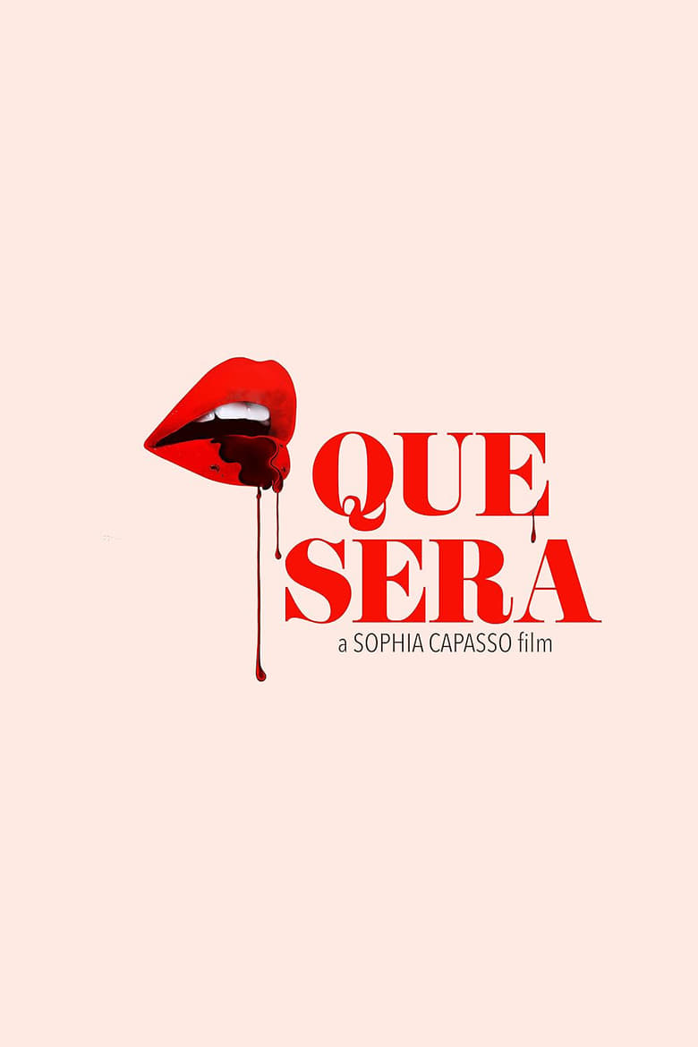 Poster of Que Sera