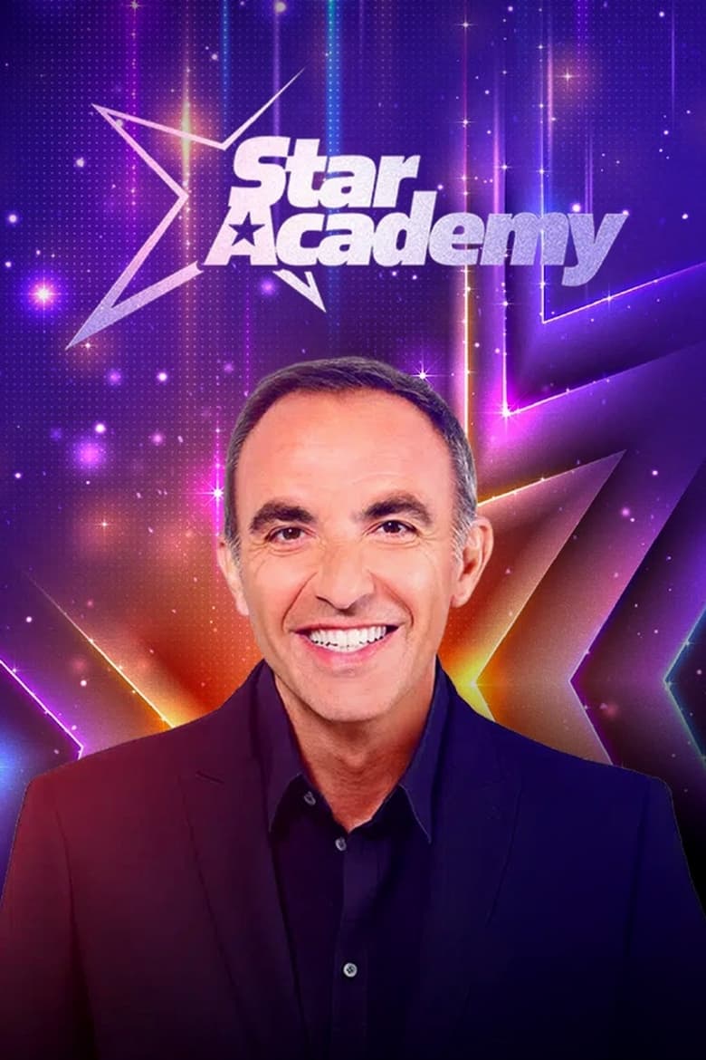 Poster of Star Academy