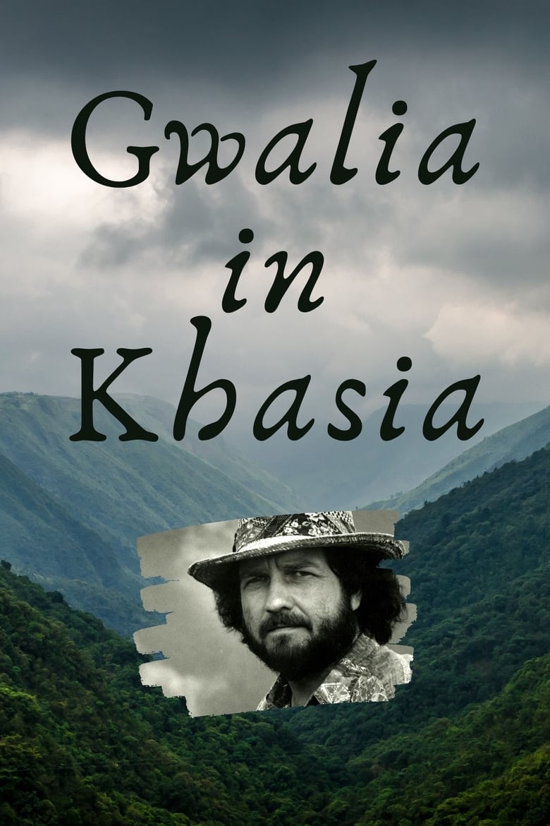 Poster of Gwalia in Khasia