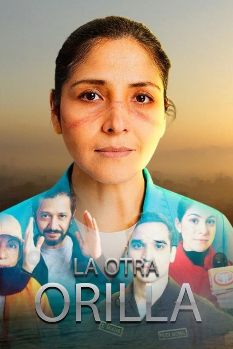 Poster of La Otra Orilla