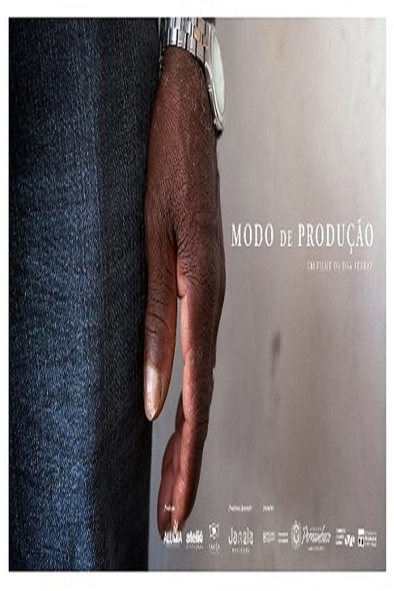 Poster of Mode of Production