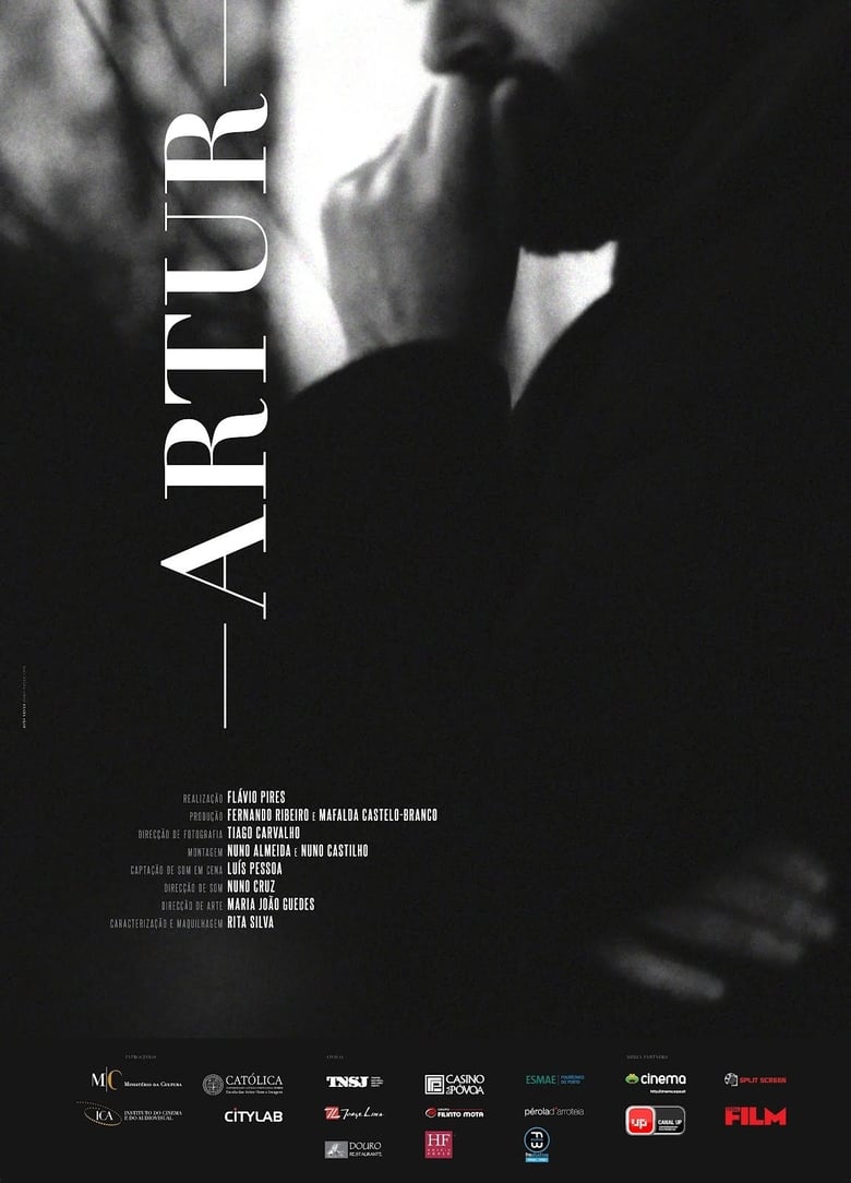 Poster of Artur