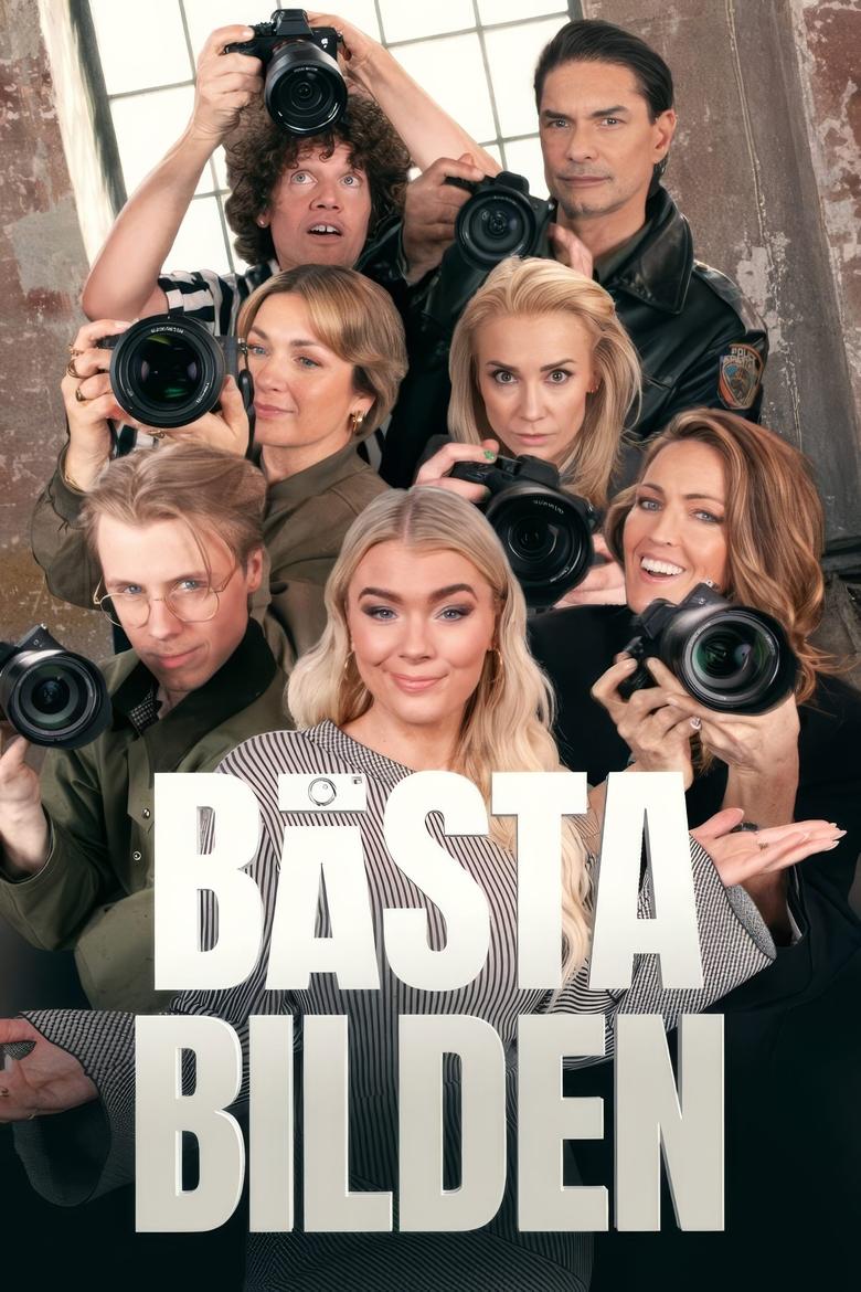 Poster of Bästa bilden