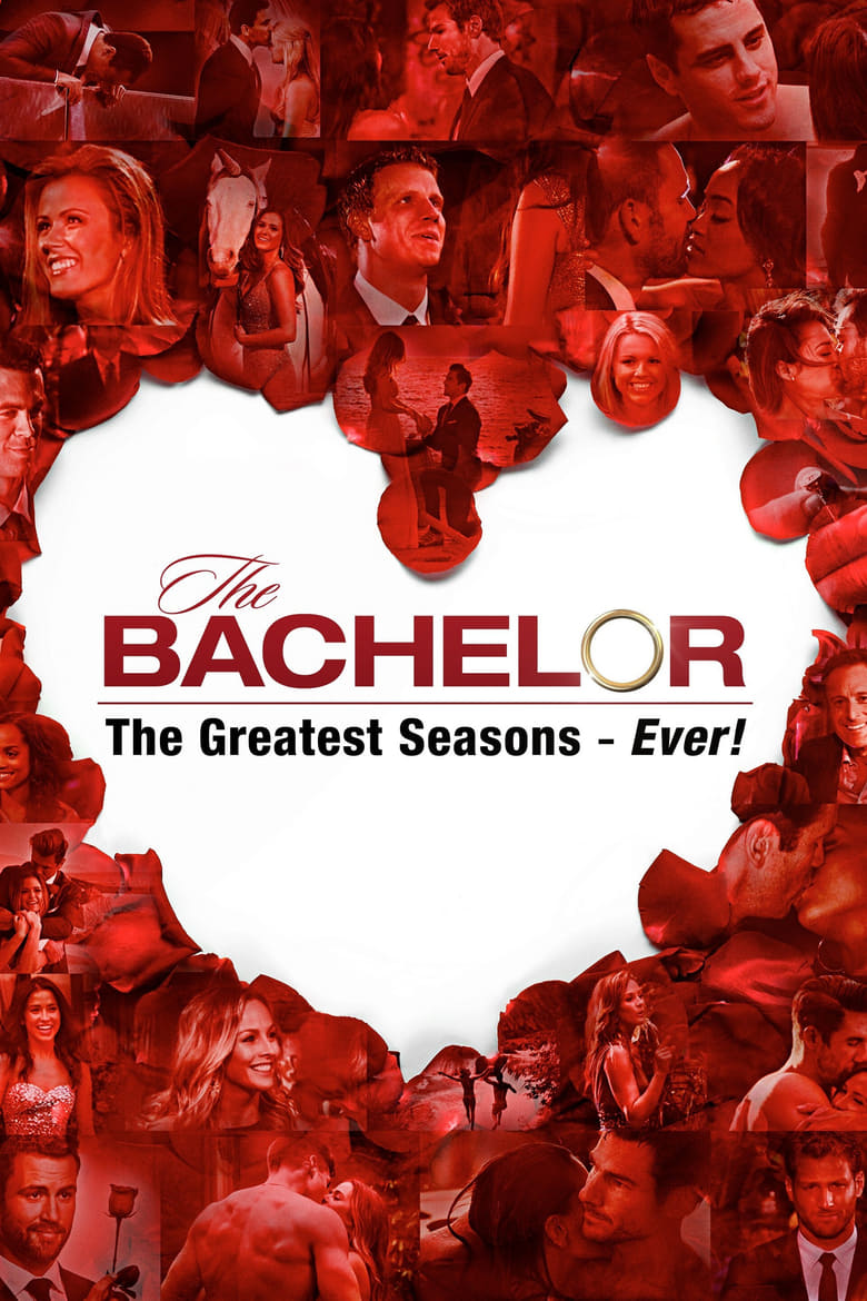 Poster of The Bachelor: The Greatest Seasons - Ever!