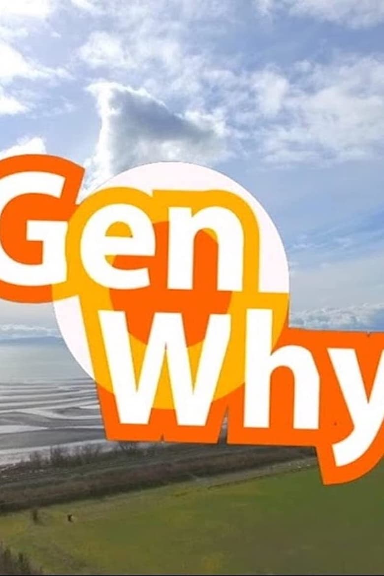 Poster of Gen Why