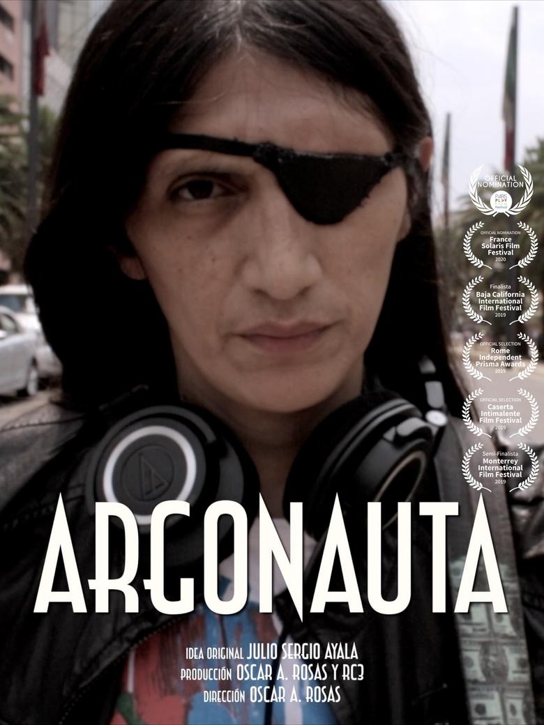 Poster of Argonauta