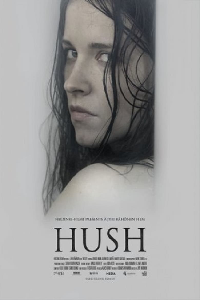 Poster of Hush