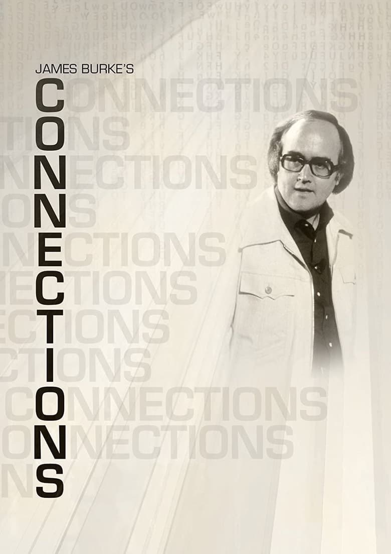 Poster of Connections