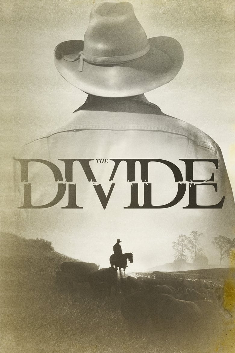 Poster of The Divide