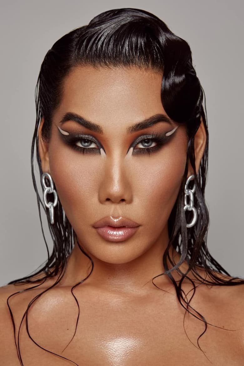 Portrait of Gia Gunn