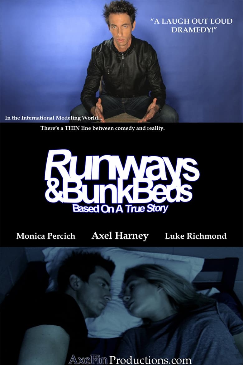 Poster of Runways & BunkBeds