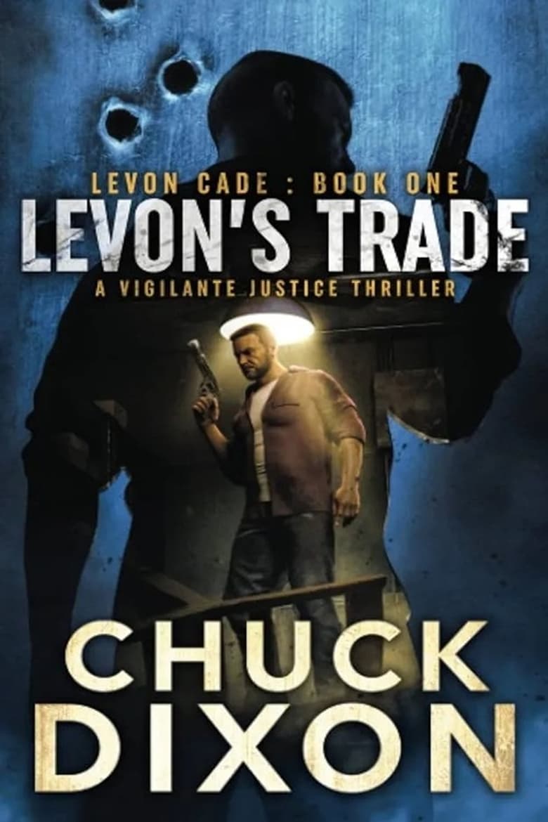 Poster of Levon's Trade