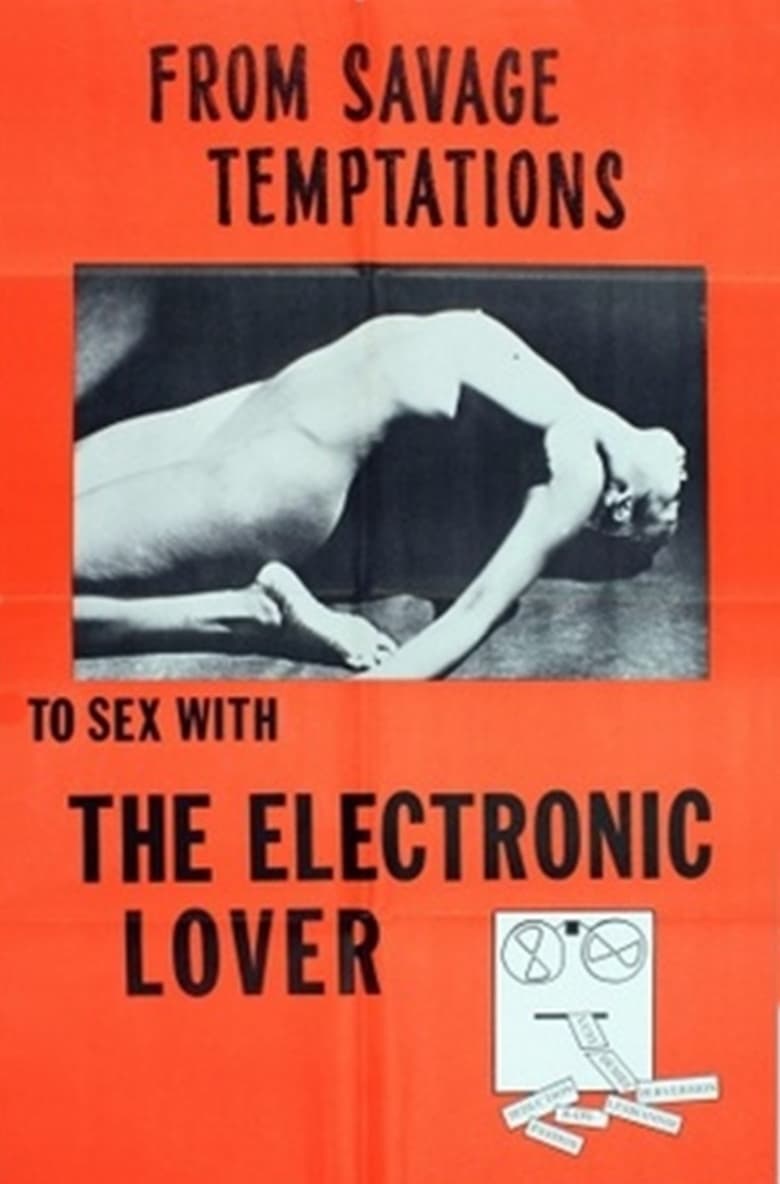 Poster of Electronic Lover