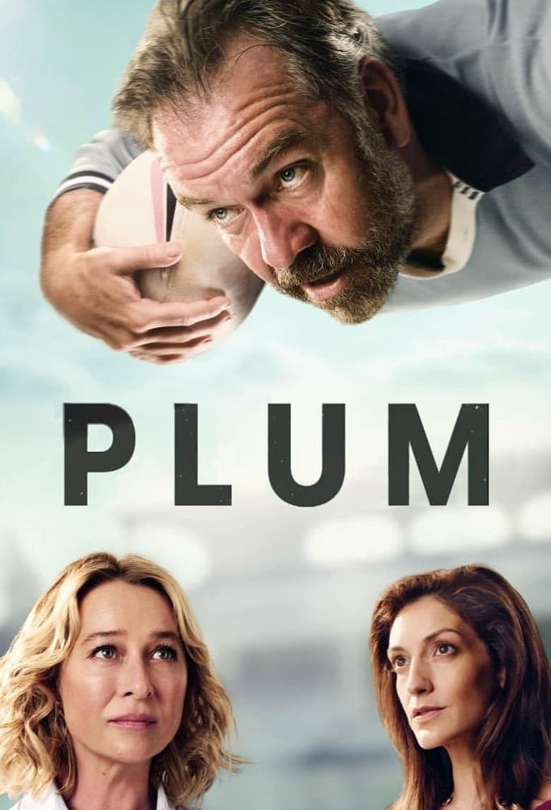 Poster of Cast and Crew in Plum - Season 1 - Episode 2 - King Of Cronulla