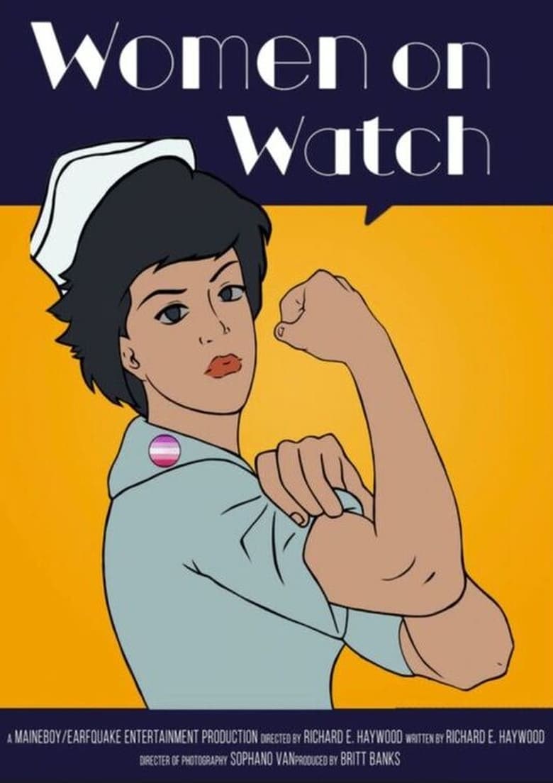 Poster of Women on Watch