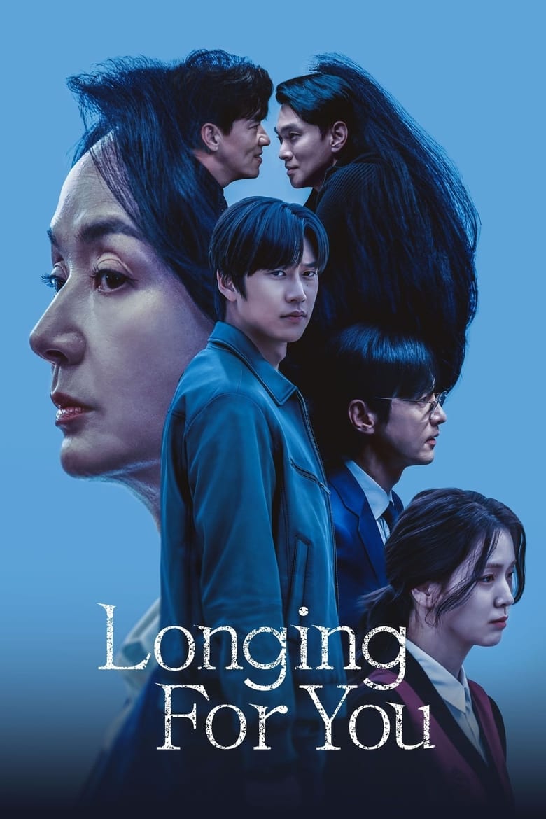 Poster of Episodes in Longing For You - Season 1 - Season 1