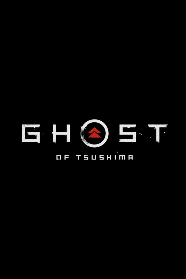 Poster of Ghost of Tsushima