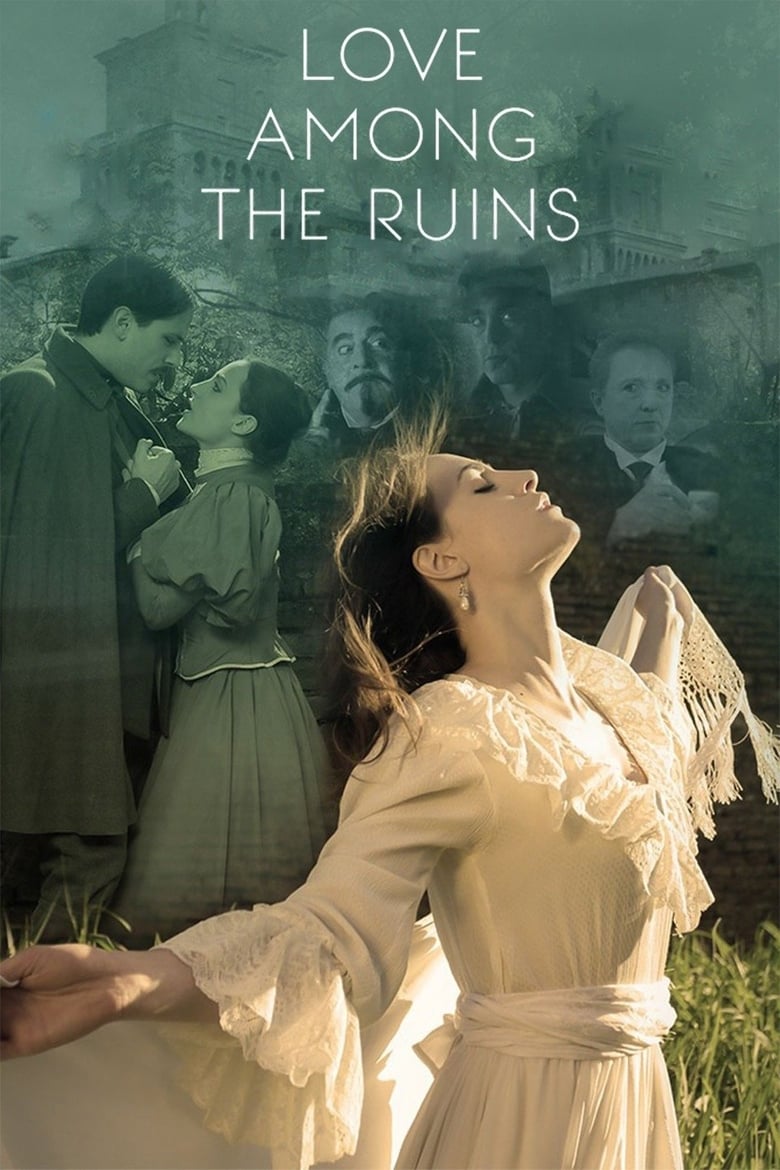 Poster of Love Among the Ruins