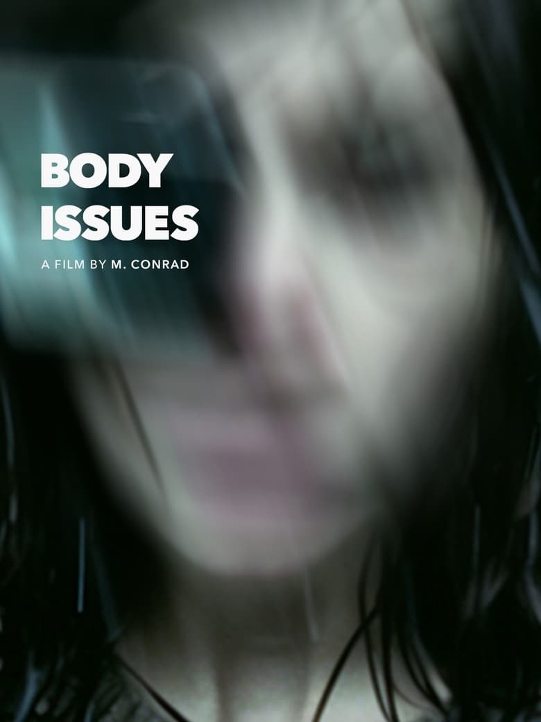 Poster of Body Issues