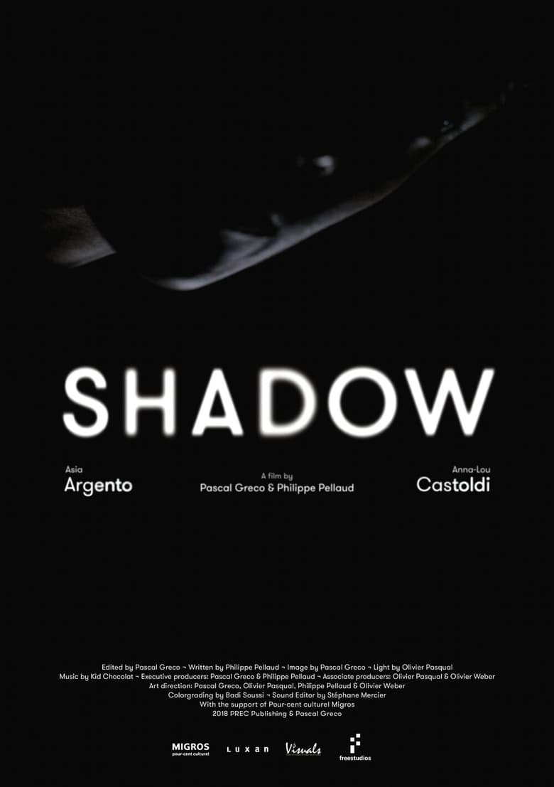 Poster of Shadow