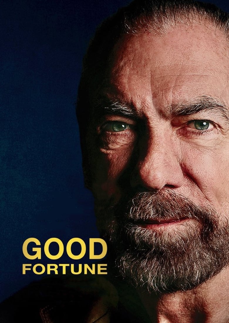 Poster of Good Fortune