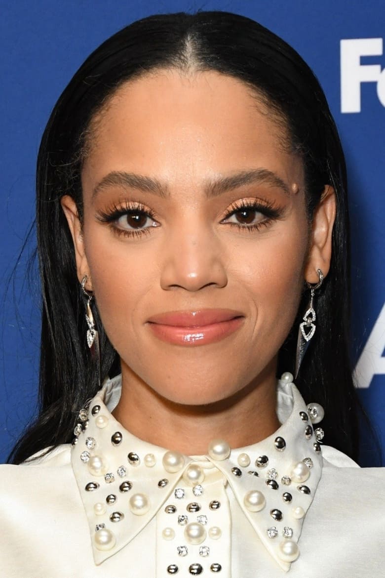 Portrait of Bianca Lawson