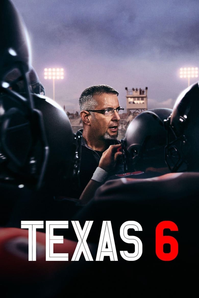 Poster of Texas 6 - Season 2 - Episode 7 - Rise to the Occasion