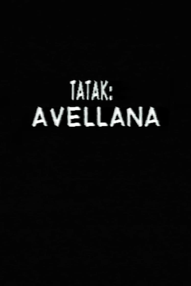 Poster of Tatak Avellana