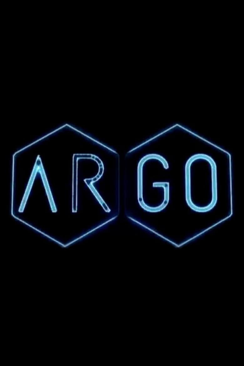 Poster of Argo, a Journey Through History