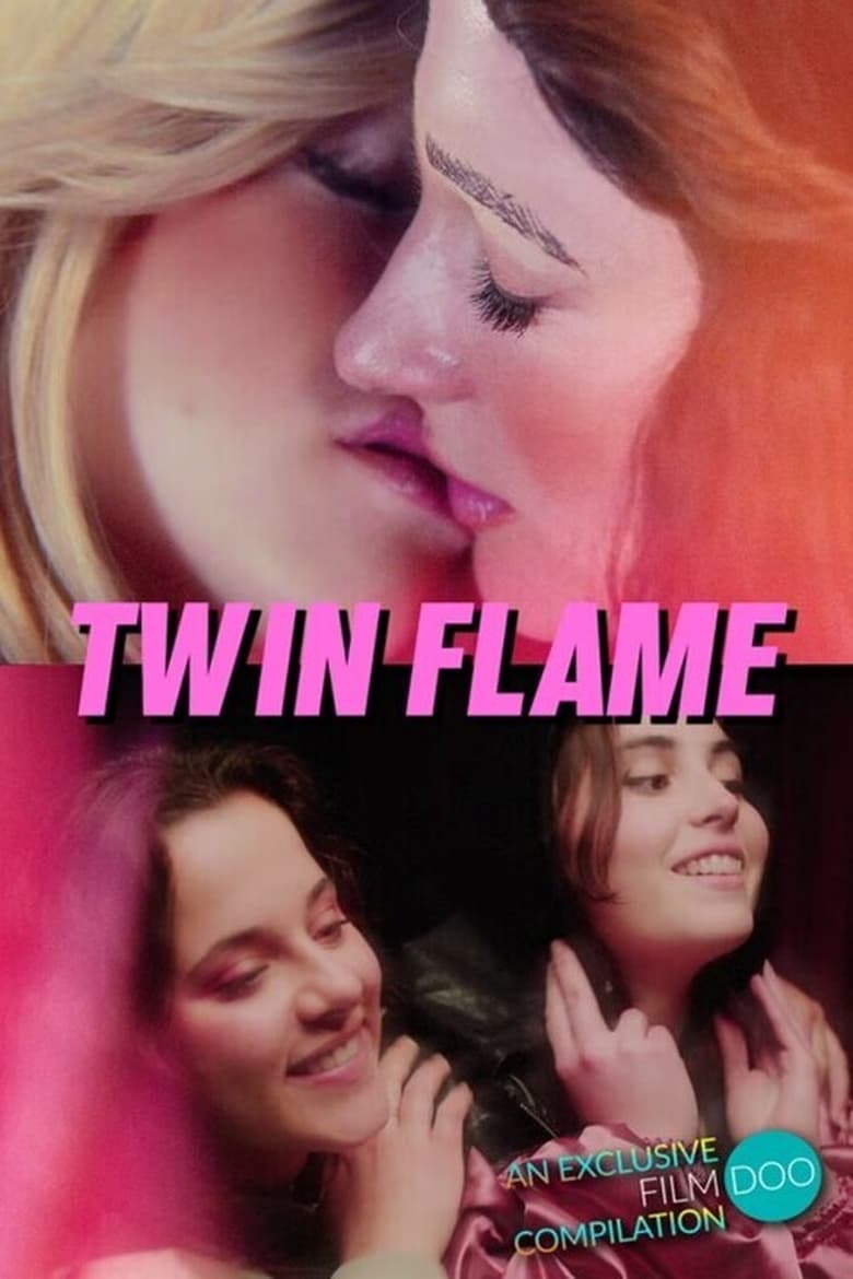 Poster of Twin Flame