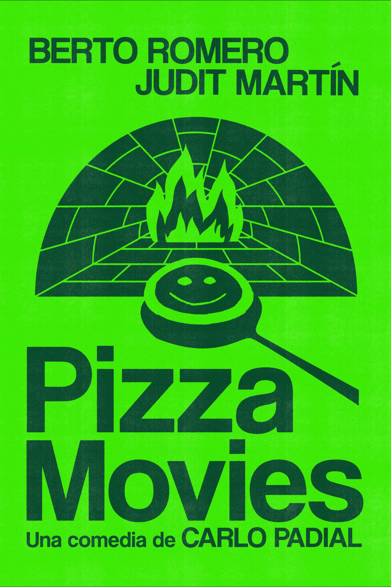 Poster of Pizza movies