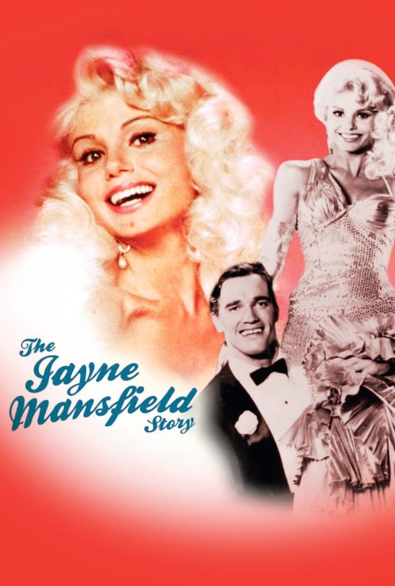 Poster of The Jayne Mansfield Story