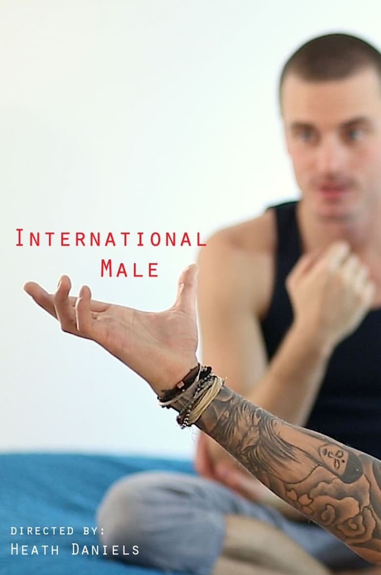 Poster of International Male