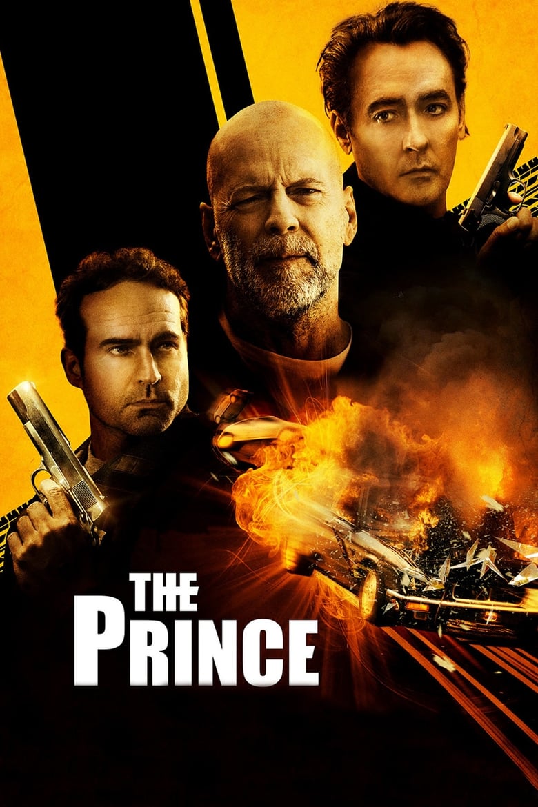 Poster of The Prince