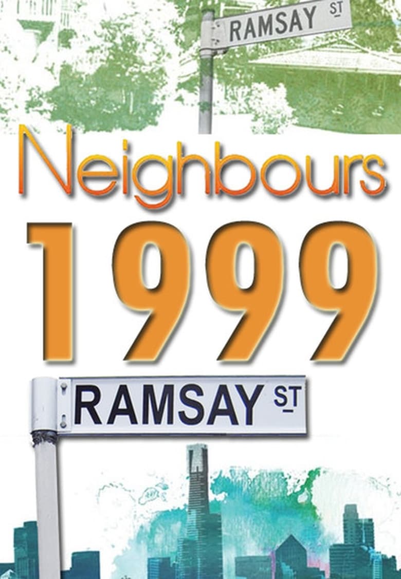 Poster of Episodes in Neighbours - Season 15 - Season 15