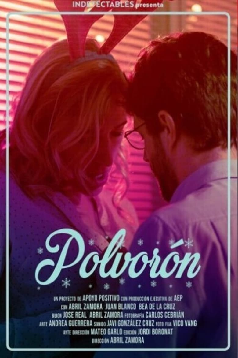 Poster of Polvorón